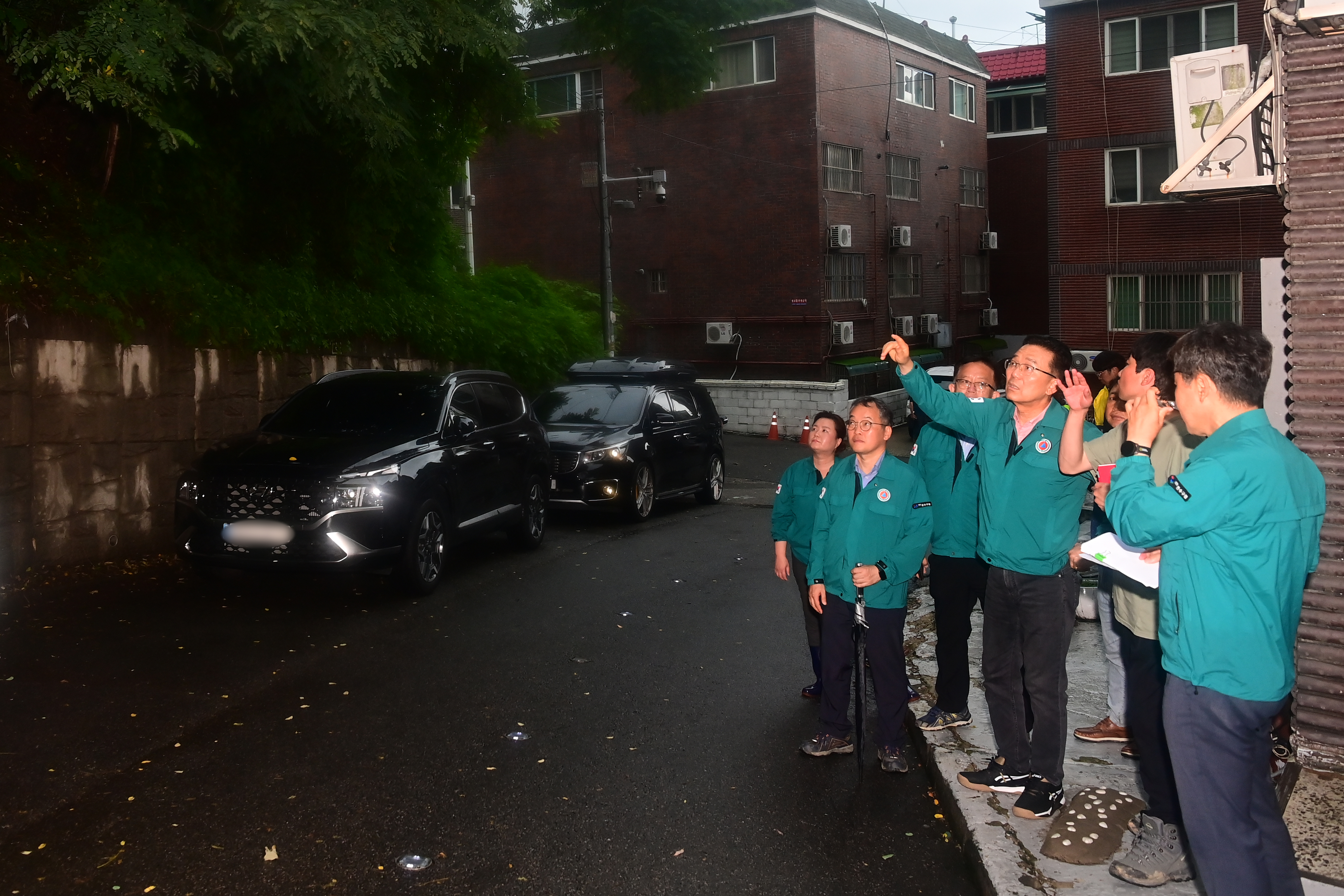 연수구가 해빙기 지반 약화로 인한 시설물 붕괴, 전도, 낙석 등으로 안전사고 예방을 위해 오는 4월까지 선제적인 안전 점검에 나선다
